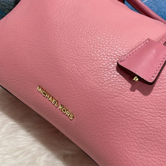 Michael Kors Satchel - Picture 3 of 10